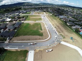 Development Feasibility Study