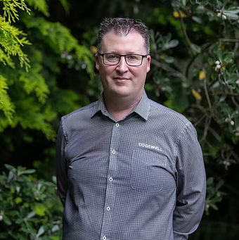 Andrew Watts