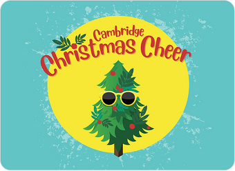 Cambridge Christmas Cheer