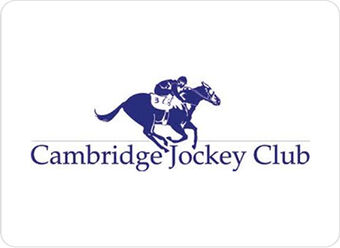 Cambridge Jockey Club logo