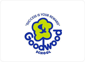 Goodwell School Logo