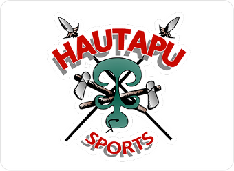 Hautapu Sports logo