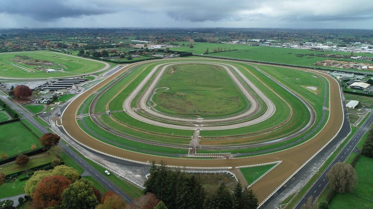Jockey Club