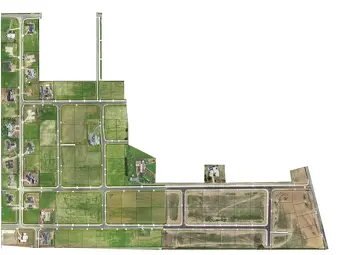 Large Lot Residential Development