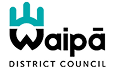 Logo Waipa District Council