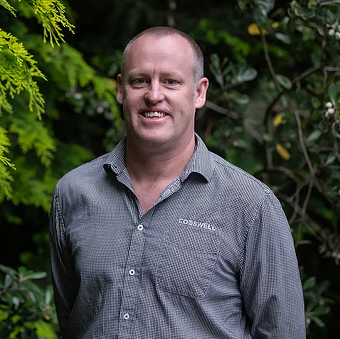 Pete McLachlan