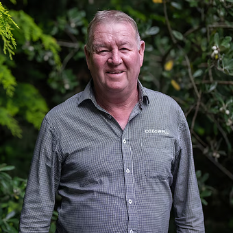 Phil Cogswell