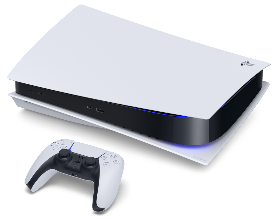 PlayStation 5
