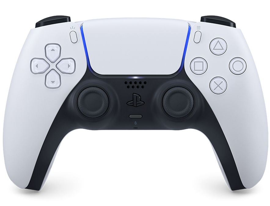 PlayStation 5 DualSense Wireless Controller