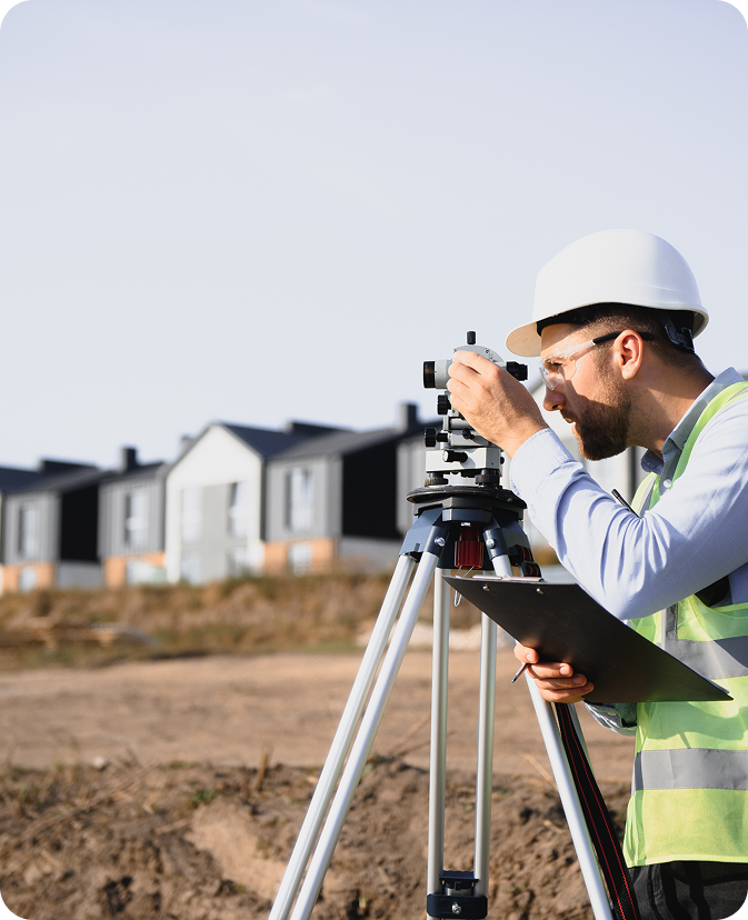 Subdivision Process 