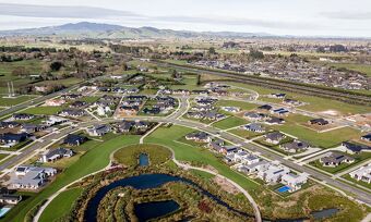 Subdivision