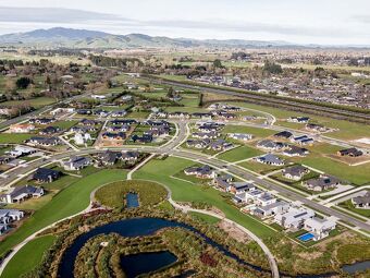 Subdivision