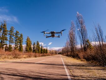 UAV Services