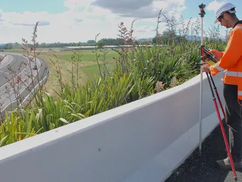 WAIKATO EXPRESSWAY CAMBRIDGE