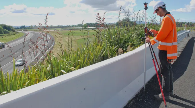 WAIKATO EXPRESSWAY CAMBRIDGE