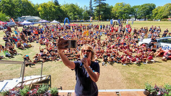 Waipa Fun Run 2020