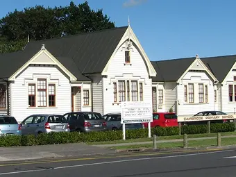 Cambridge Primary School