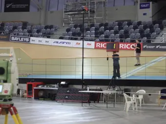 Avantidrome