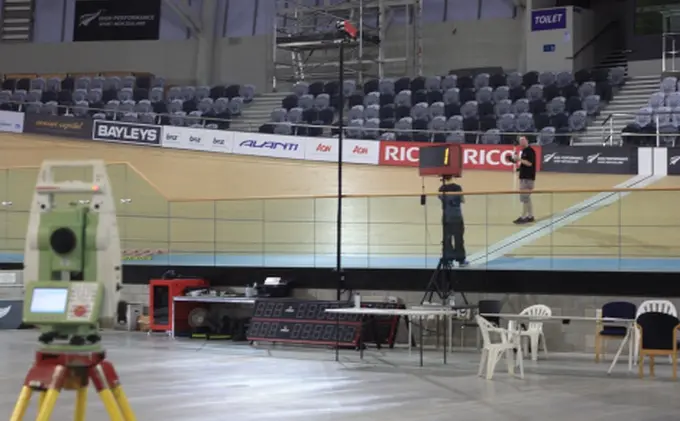 Avantidrome